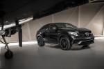 Mercedes-AMG GLE63 S Coupe by Larte Design 2018 года